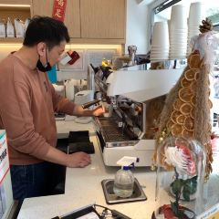 FINESTRA COFFEE咖啡窗(井大路店) User Photo