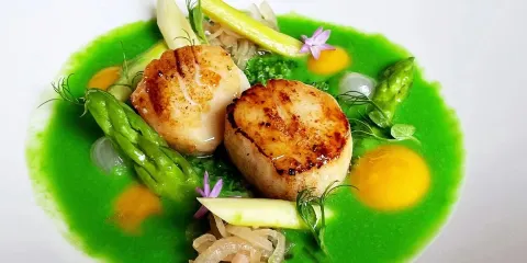 歐洲房子(西餐廳)