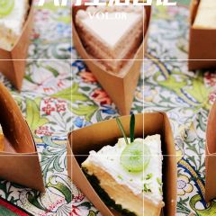 Xiangye Café User Photo