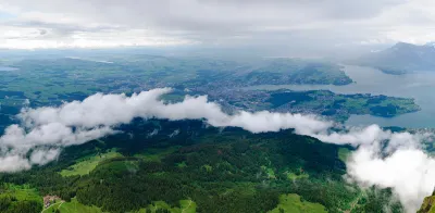 Vé máy bay giá rẻ của Albawings đi Basel