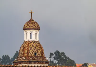 Santo Domingo