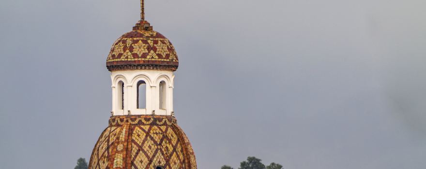 Santo Domingo