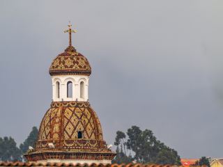 Cuneo Santo Domingo ore di volo