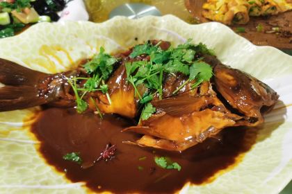 MEI WEI XIAN YU GU KUANG QUAN DOU FU YAN