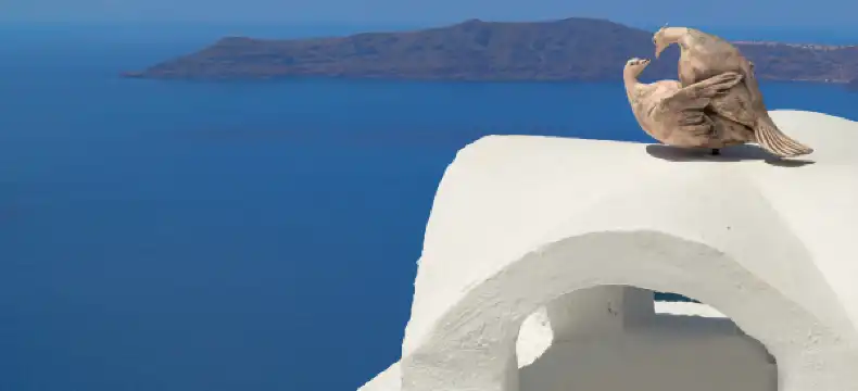 Hotels in Sifnos