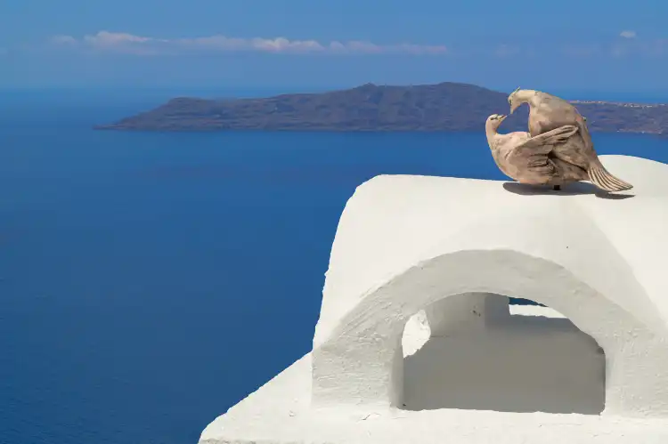 Hotels in Sifnos