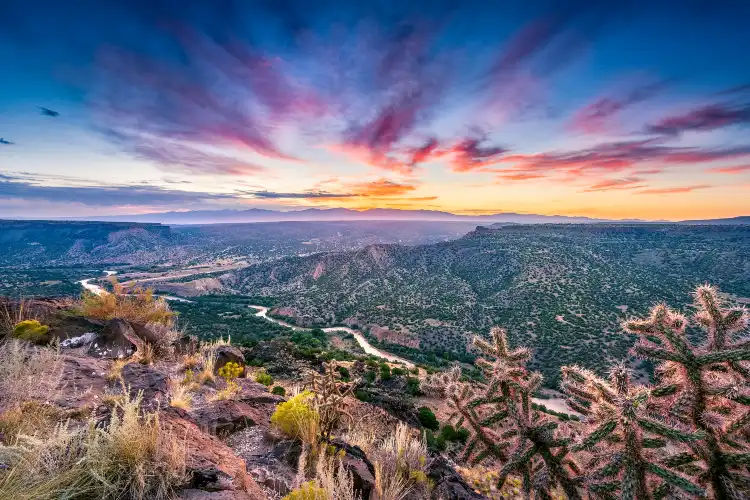 Los Alamos