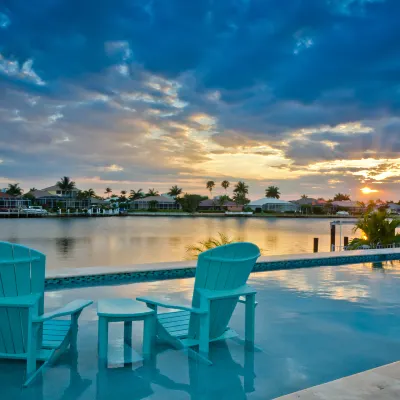 Авиабилеты Стьюарт Солсбери