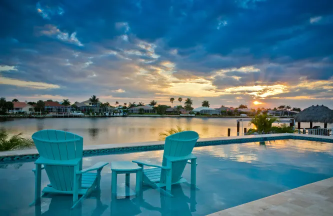 Family Friendly Hotels in Marco Island