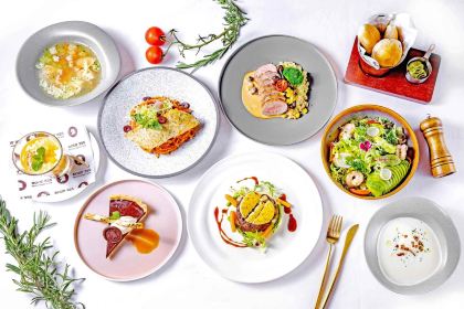 ROOF 325 RESTAURANT&BAR