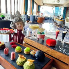 THE ClOUD RESTAURANT 여행 사진