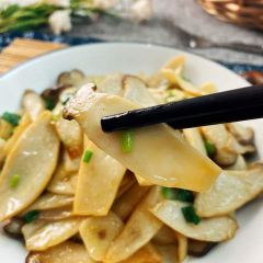 忆品宴北京烤鸭(卫校西街店) User Photo