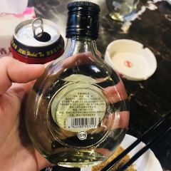 TA WU SHU DONG BEI DE GUO CAI NA SI HUAN DIAN 여행 사진