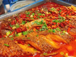 HONGNI FOOD CULTURE