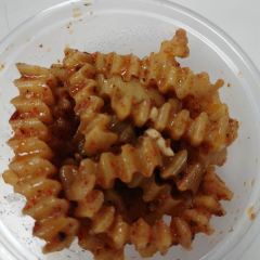 大優司雙拼蓋澆飯張用戶圖片