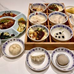 Zhong Dumplings User Photo