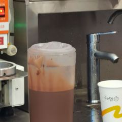 CoCo都可(湖塘華潤萬家店)張用戶圖片