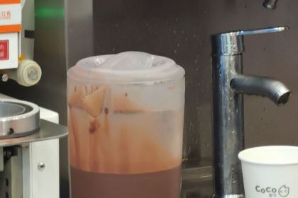 CoCo都可(湖塘華潤萬家店)