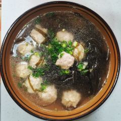 四哥肥肠 User Photo