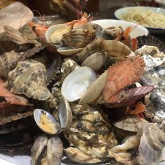 抹直口特色菜馆(一店) User Photo
