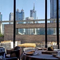 Shi he yuan(ifc Residence) User Photo