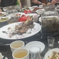 域无疆餐厅 User Photo