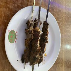 哈里克特色抓饭 User Photo
