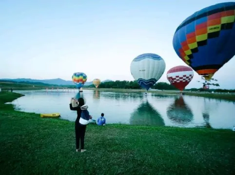 เชียงราย ไปเที่ยวไหนดี 2569