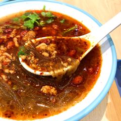 小杨生煎(南京科巷菜场店) User Photo