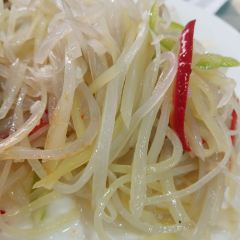 百味香私房菜(小康路店) User Photo