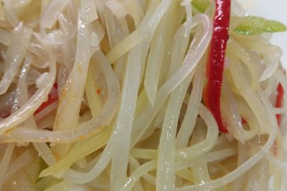 百味香私房菜(小康路店)