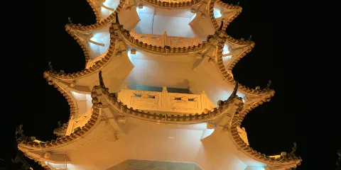 風雲嶺森林公園