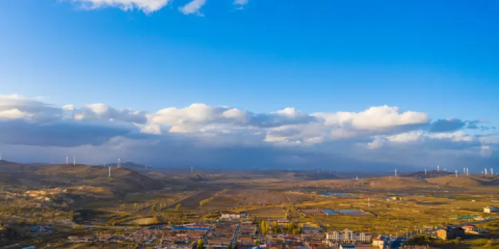塞罕壩機械林場（總場治安派出所）