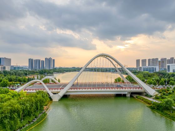 Tianjianhu Park