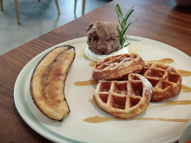 บอกบุญ 5 คาเฟ่น่าไปในกาญจน์นะจ๊ะ <3