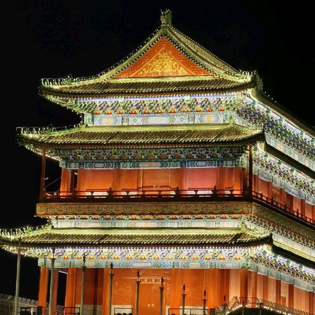 Beijing: Historic and Cultural Tour