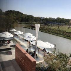 Xin Zhenjiang Shanghai Fuchun Soup Dumplings Restaurant User Photo