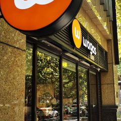 Wagas沃歌斯（番禺路店）張用戶圖片