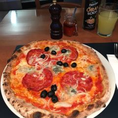 Rossini's Italian Restaurant and Pizza User Photo
