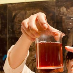 Tea & User Photo