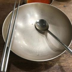 하동관 명동본점 여행 사진