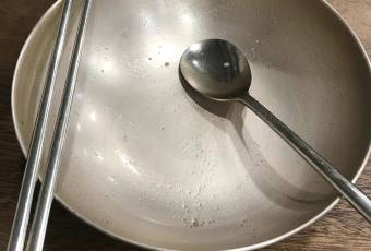 하동관 명동본점 여행 사진