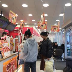 蜜雪冰城(利民街店) User Photo