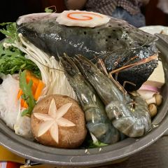 Lillie's Asian Cuisine User Photo