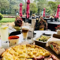 Park Hotel Tyrrenian Restaurant User Photo