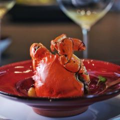 WU Modern Chao Cuisine User Photo