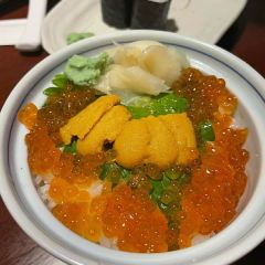 Wu Sushi User Photo