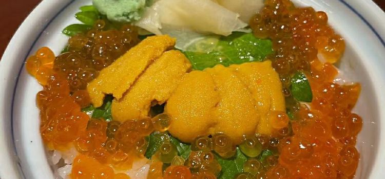 Wu Sushi