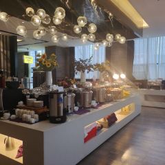 长城假日美食一刻钟餐厅 User Photo