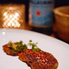 罗福索love&salt牛排馆(大学路店) User Photo